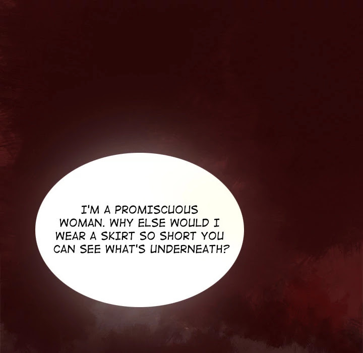 The Desperate Housewife Chapter 6 page 19 - Chapter 6