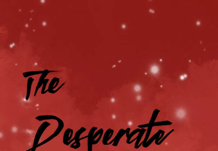 The Desperate Housewife Chapter 6 page 2 - Chapter 6