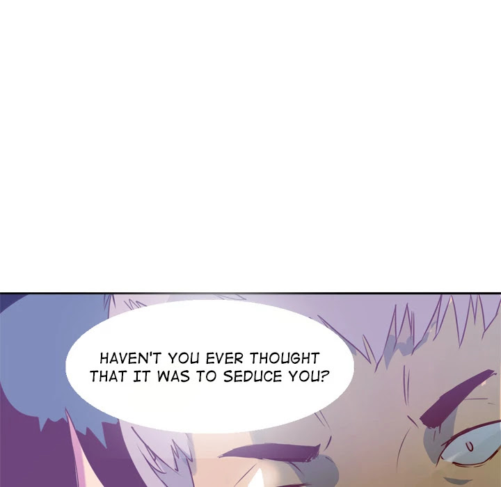 The Desperate Housewife Chapter 6 page 21 - Chapter 6