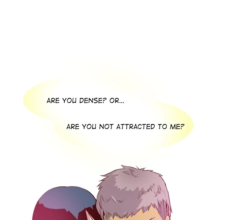 The Desperate Housewife Chapter 6 page 23 - Chapter 6
