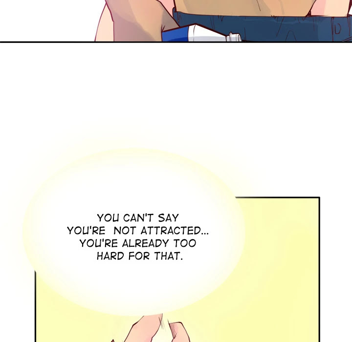 The Desperate Housewife Chapter 6 page 25 - Chapter 6