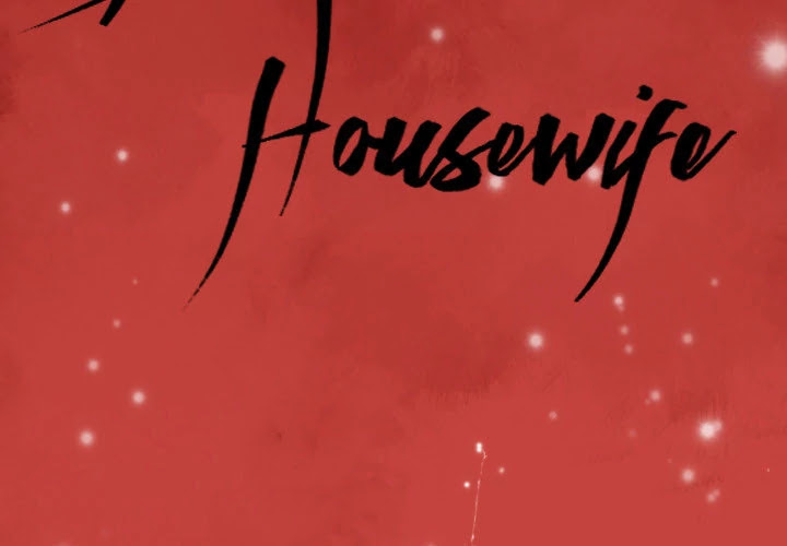 The Desperate Housewife Chapter 6 page 3 - Chapter 6