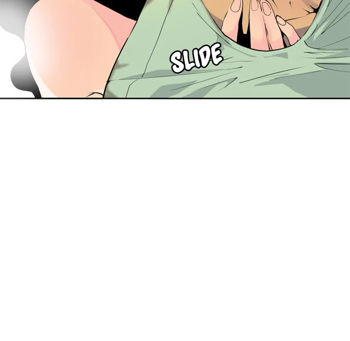The Desperate Housewife Chapter 6 page 32 - Chapter 6