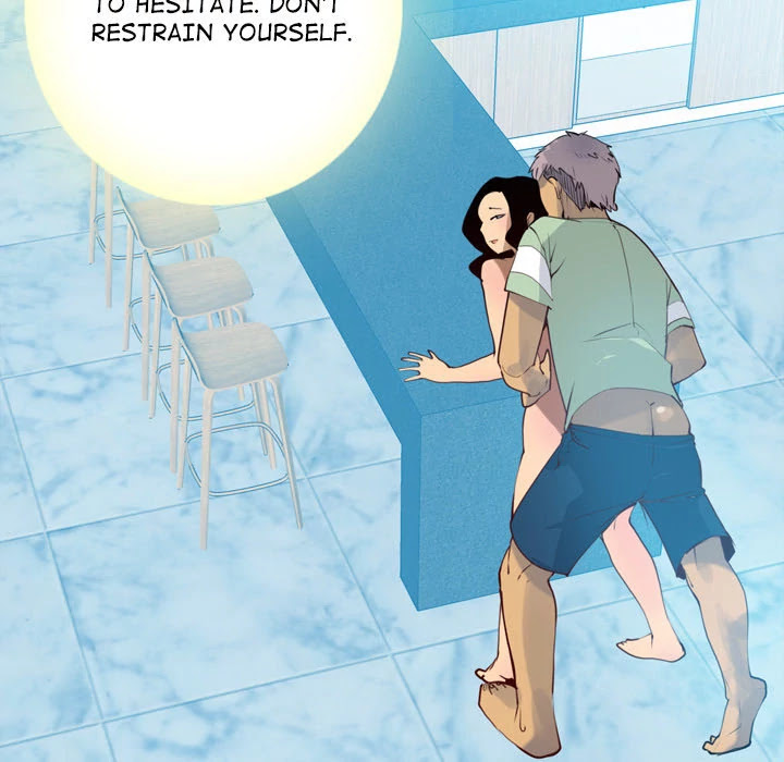 The Desperate Housewife Chapter 6 page 45 - Chapter 6