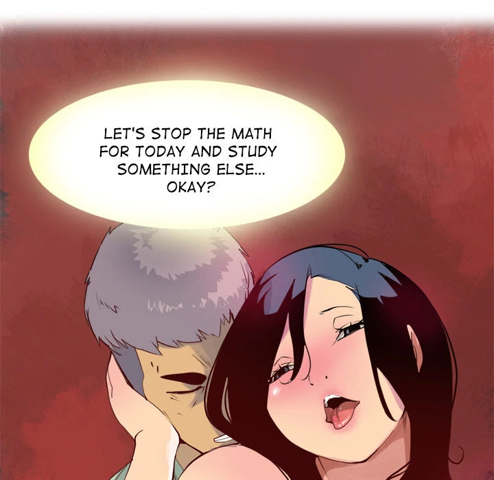 The Desperate Housewife Chapter 6 page 47 - Chapter 6