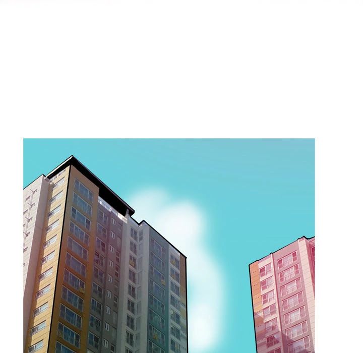 The Desperate Housewife Chapter 6 page 5 - Chapter 6