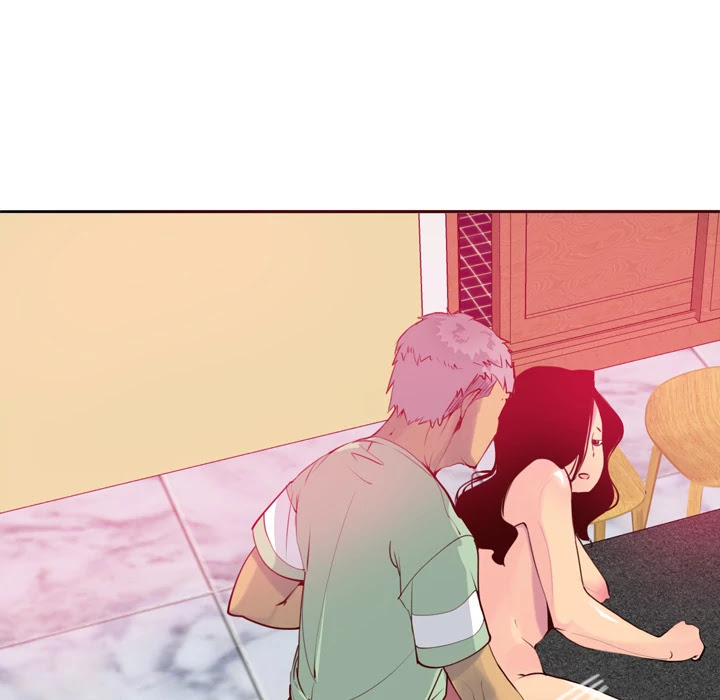 The Desperate Housewife Chapter 6 page 50 - Chapter 6