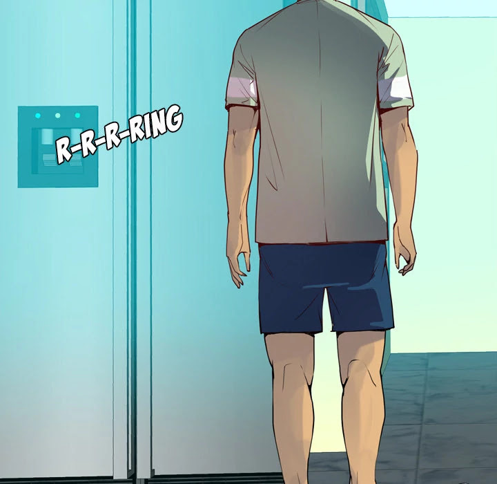 The Desperate Housewife Chapter 6 page 57 - Chapter 6