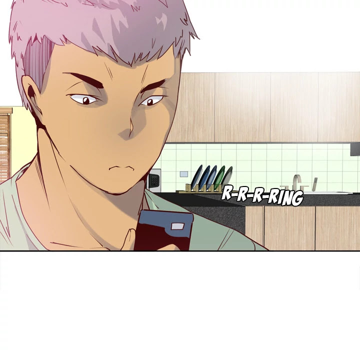 The Desperate Housewife Chapter 6 page 63 - Chapter 6