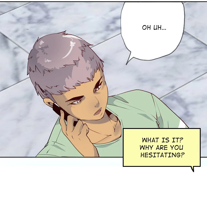 The Desperate Housewife Chapter 6 page 68 - Chapter 6