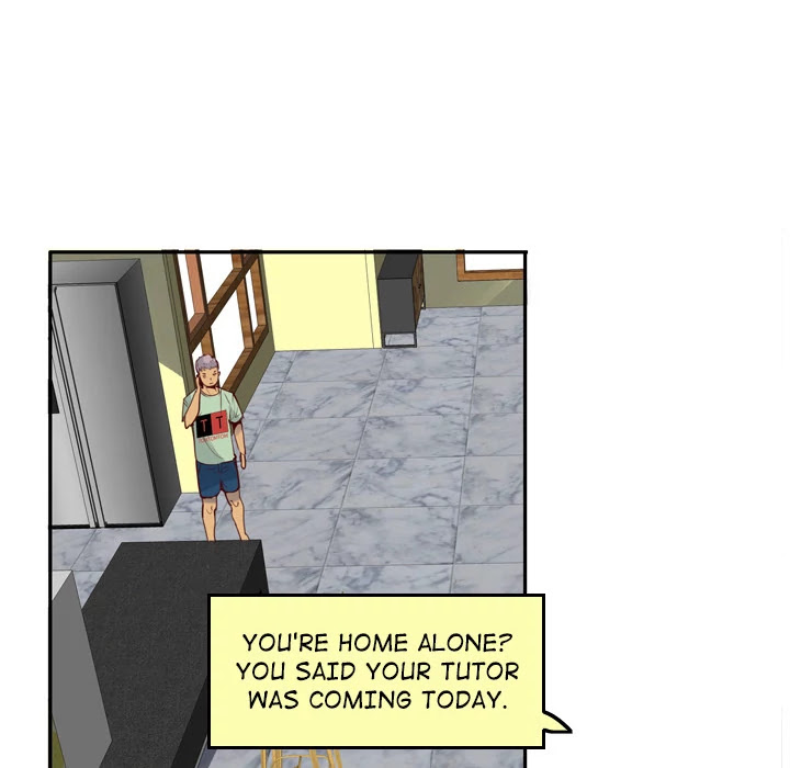 The Desperate Housewife Chapter 6 page 71 - Chapter 6