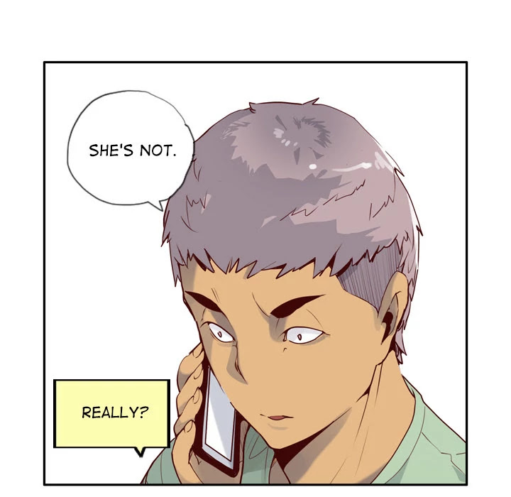 The Desperate Housewife Chapter 6 page 73 - Chapter 6