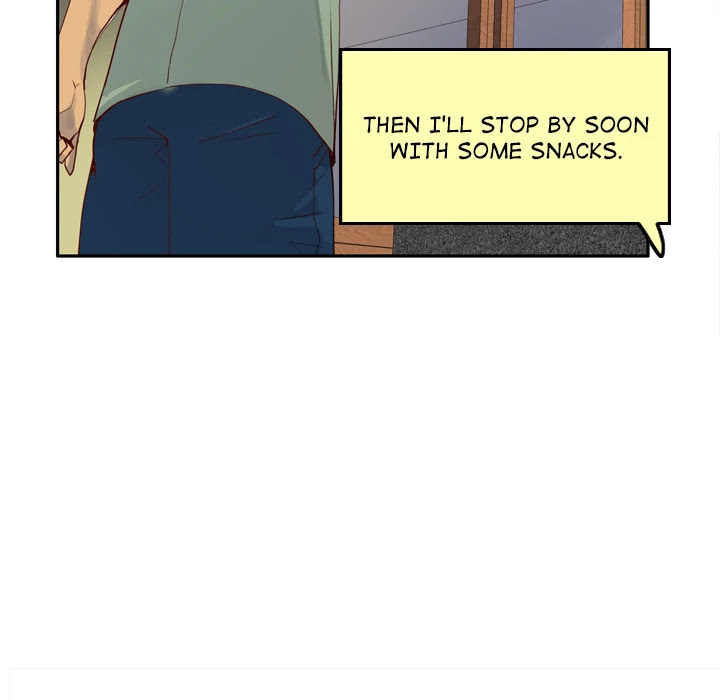 The Desperate Housewife Chapter 6 page 75 - Chapter 6