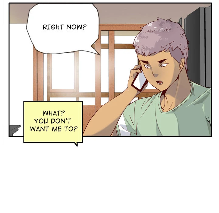 The Desperate Housewife Chapter 6 page 76 - Chapter 6