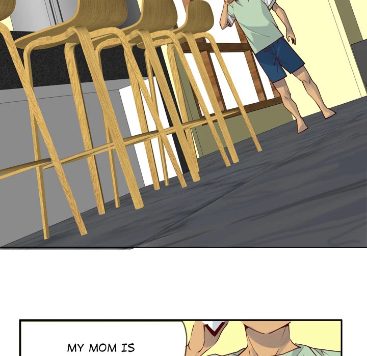 The Desperate Housewife Chapter 6 page 78 - Chapter 6