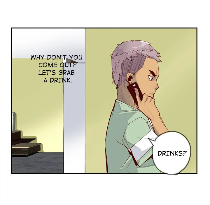 The Desperate Housewife Chapter 6 page 80 - Chapter 6