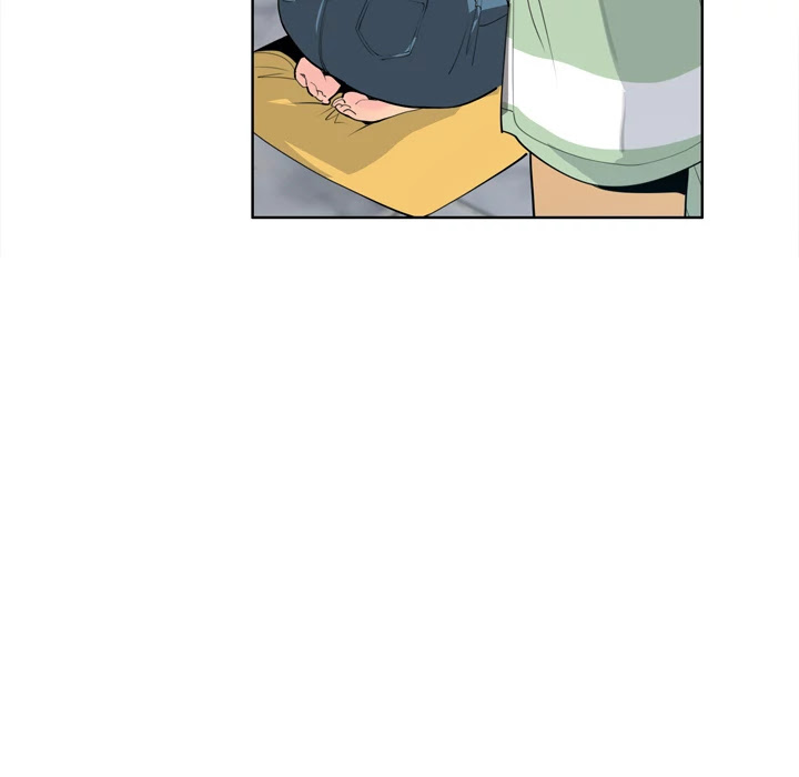 The Desperate Housewife Chapter 6 page 86 - Chapter 6
