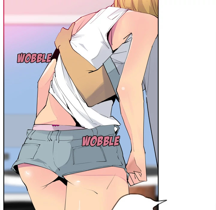 The Desperate Housewife Chapter 7 page 101 - Chapter 7