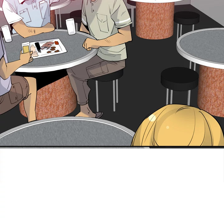 The Desperate Housewife Chapter 7 page 103 - Chapter 7