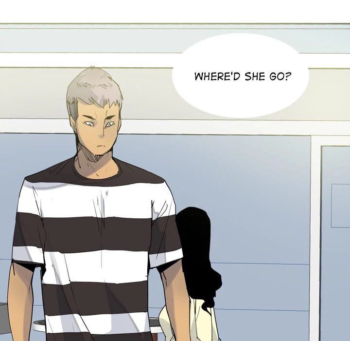 The Desperate Housewife Chapter 7 page 112 - Chapter 7