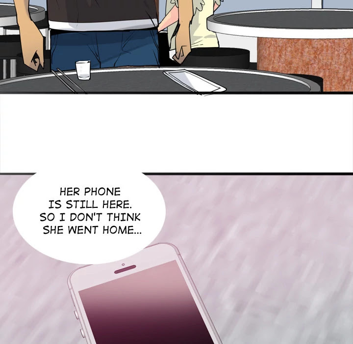 The Desperate Housewife Chapter 7 page 113 - Chapter 7