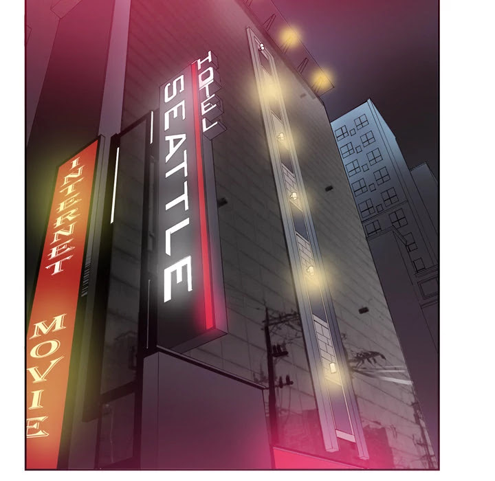 The Desperate Housewife Chapter 7 page 115 - Chapter 7