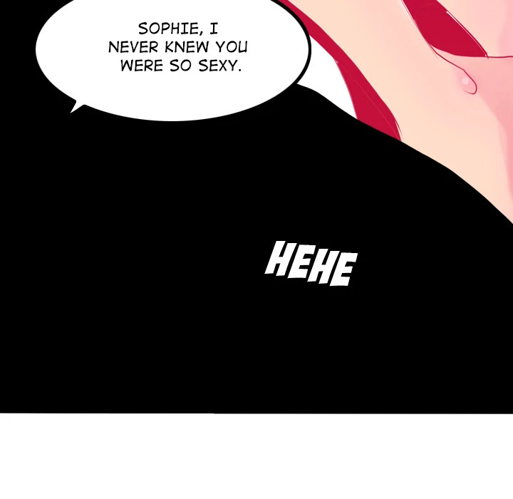 The Desperate Housewife Chapter 7 page 121 - Chapter 7