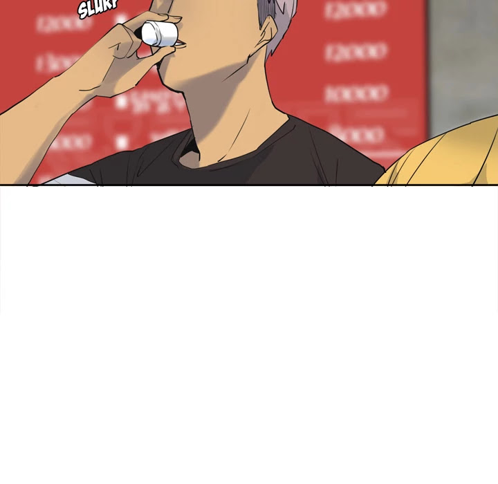 The Desperate Housewife Chapter 7 page 13 - Chapter 7