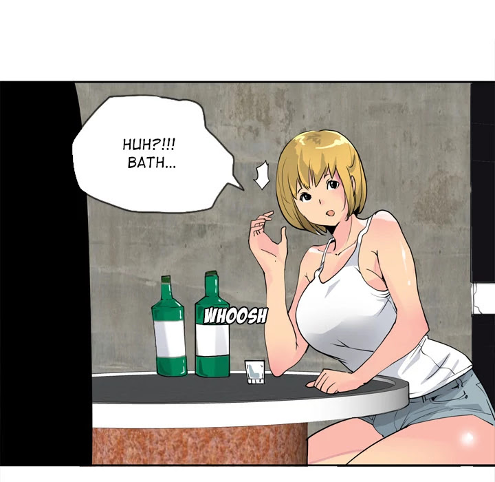 The Desperate Housewife Chapter 7 page 16 - Chapter 7