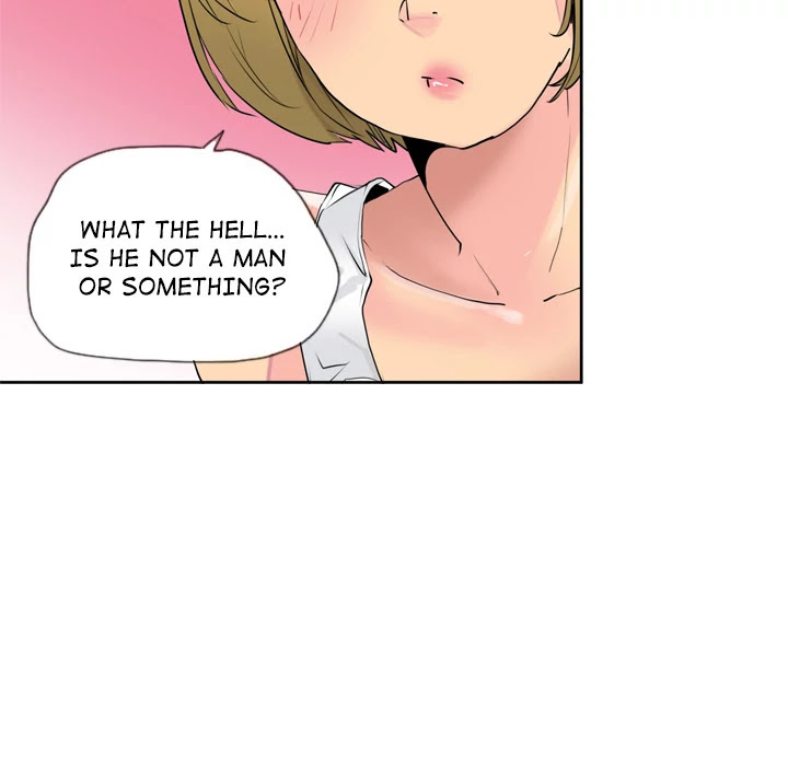 The Desperate Housewife Chapter 7 page 18 - Chapter 7