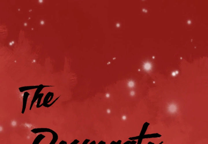The Desperate Housewife Chapter 7 page 2 - Chapter 7