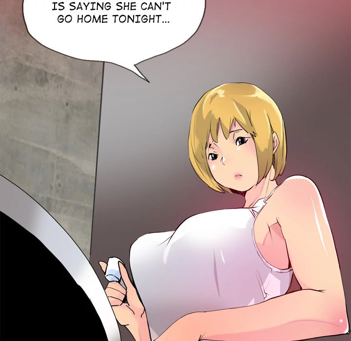 The Desperate Housewife Chapter 7 page 20 - Chapter 7