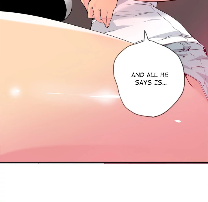 The Desperate Housewife Chapter 7 page 21 - Chapter 7