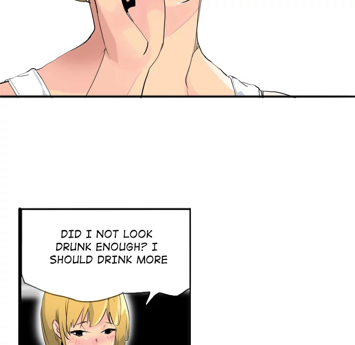 The Desperate Housewife Chapter 7 page 24 - Chapter 7