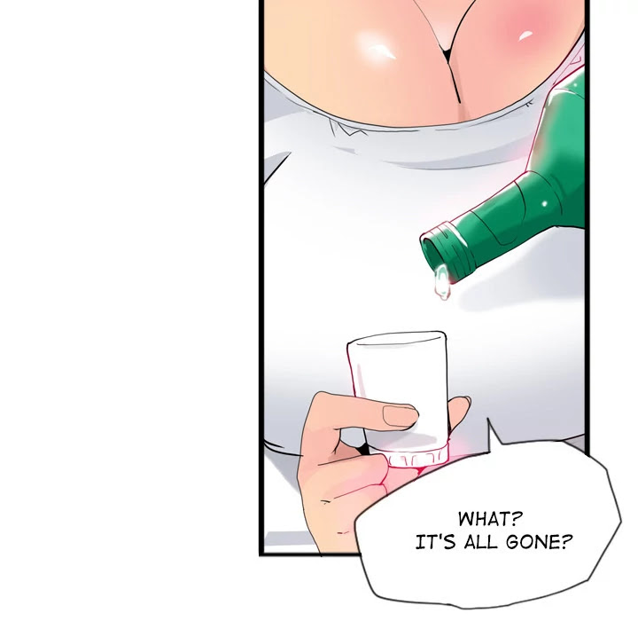 The Desperate Housewife Chapter 7 page 26 - Chapter 7