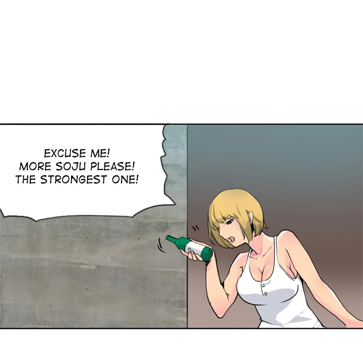 The Desperate Housewife Chapter 7 page 27 - Chapter 7