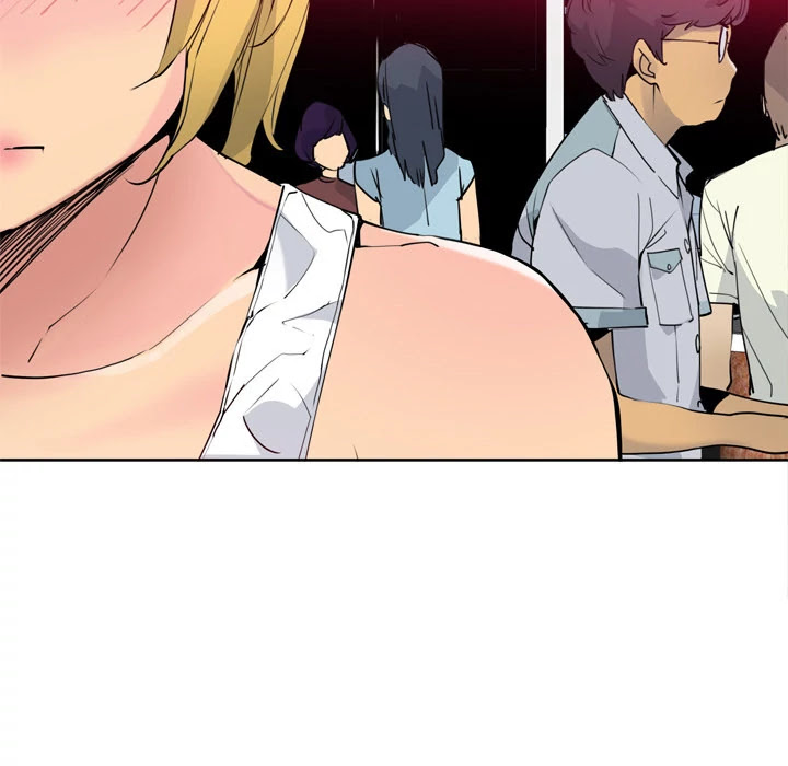 The Desperate Housewife Chapter 7 page 29 - Chapter 7