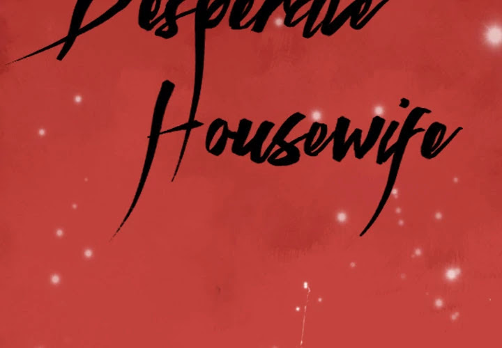 The Desperate Housewife Chapter 7 page 3 - Chapter 7