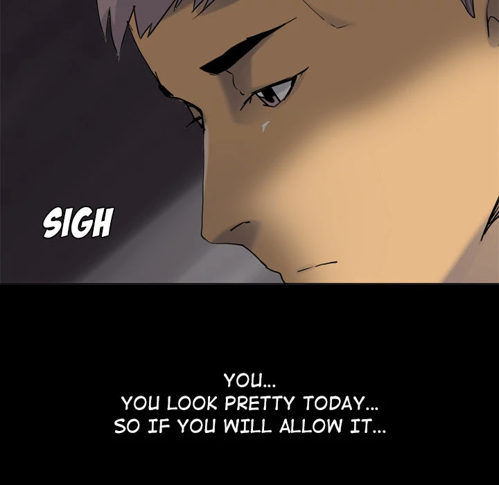 The Desperate Housewife Chapter 7 page 34 - Chapter 7
