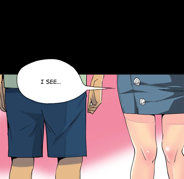 The Desperate Housewife Chapter 7 page 35 - Chapter 7