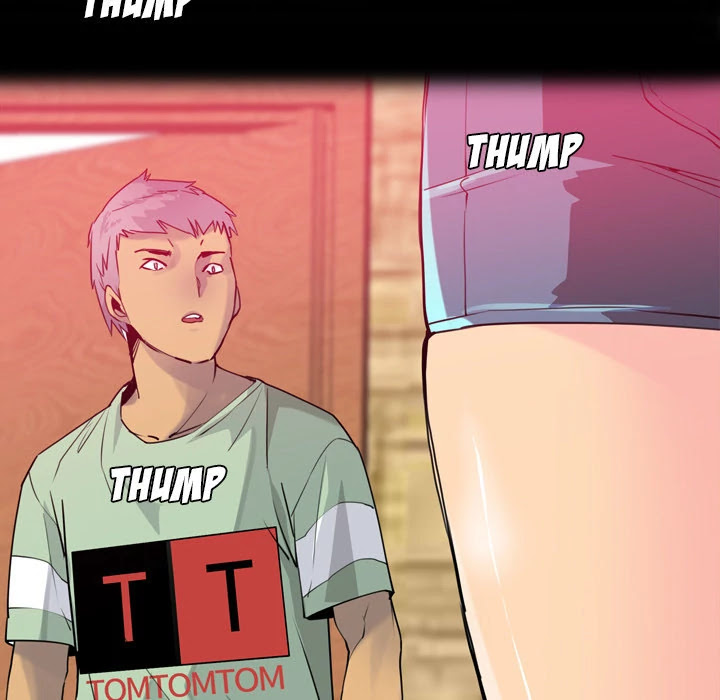 The Desperate Housewife Chapter 7 page 39 - Chapter 7