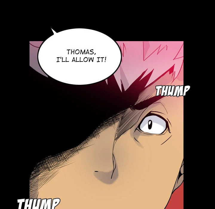 The Desperate Housewife Chapter 7 page 42 - Chapter 7