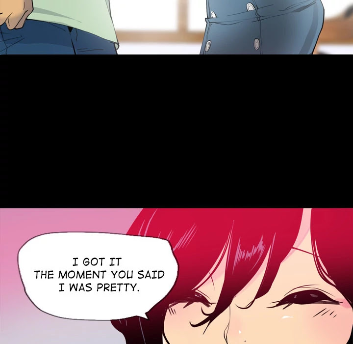 The Desperate Housewife Chapter 7 page 51 - Chapter 7
