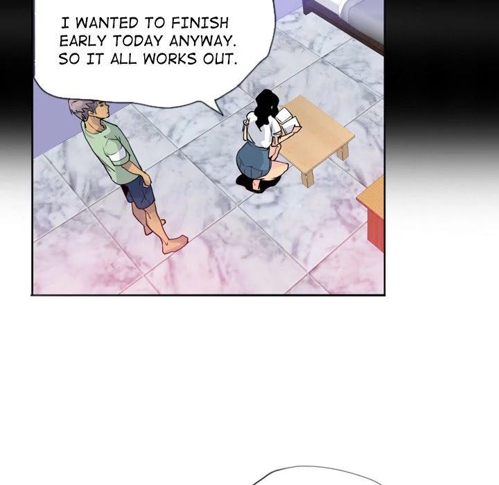 The Desperate Housewife Chapter 7 page 53 - Chapter 7