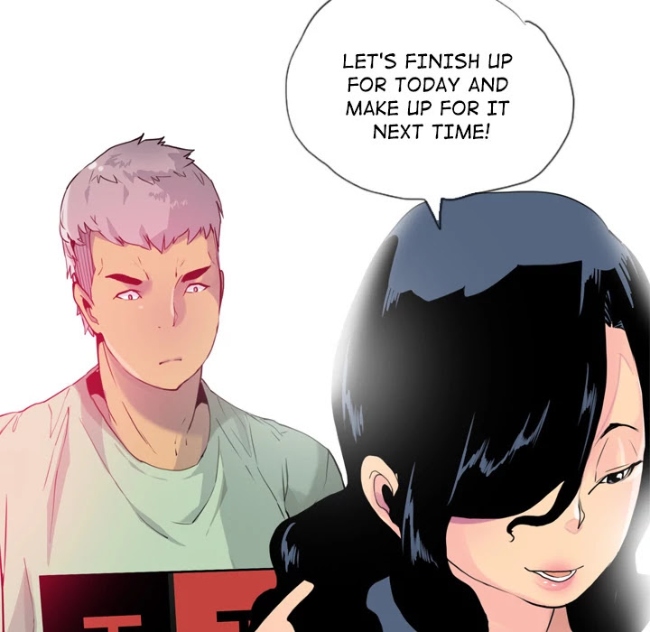The Desperate Housewife Chapter 7 page 54 - Chapter 7