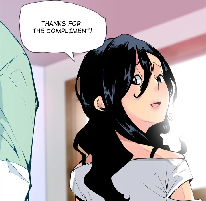 The Desperate Housewife Chapter 7 page 58 - Chapter 7