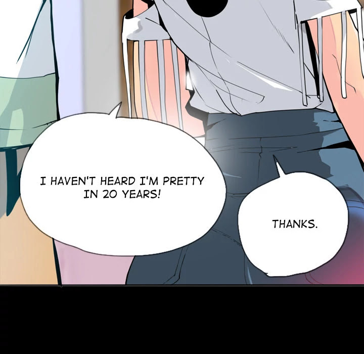 The Desperate Housewife Chapter 7 page 59 - Chapter 7