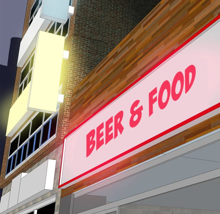 The Desperate Housewife Chapter 7 page 6 - Chapter 7