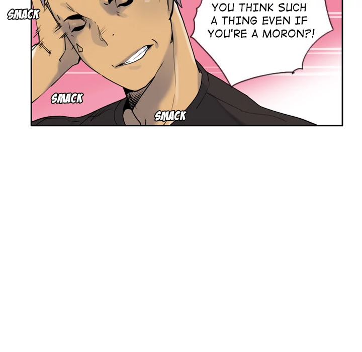 The Desperate Housewife Chapter 7 page 69 - Chapter 7