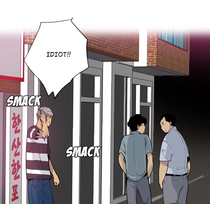 The Desperate Housewife Chapter 7 page 70 - Chapter 7